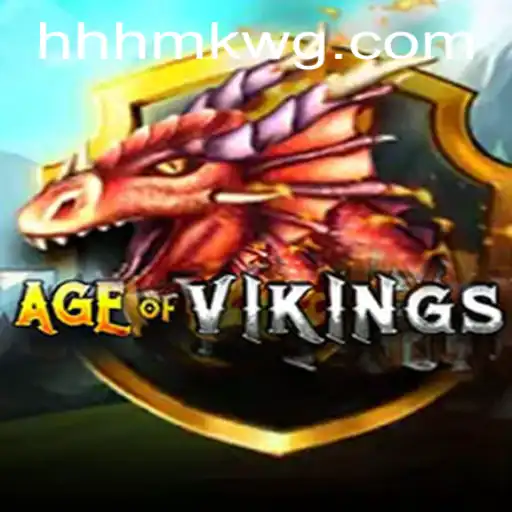 AgeofViking: Descubra o Mundo dos Vikings em um Novo Jogo Empolgante