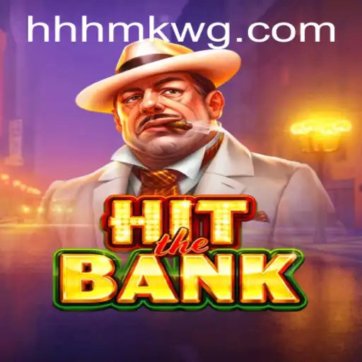 Descrição Completa do Jogo HitTheBank