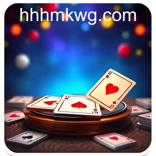 Explore a Categoria: Jogos de Cartas com hhhmk