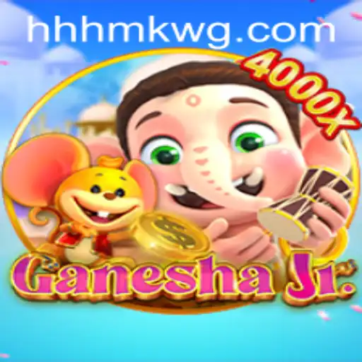 GaneshaJr: Descubra a Nova Sensação dos Jogos com 'hhhmk'
