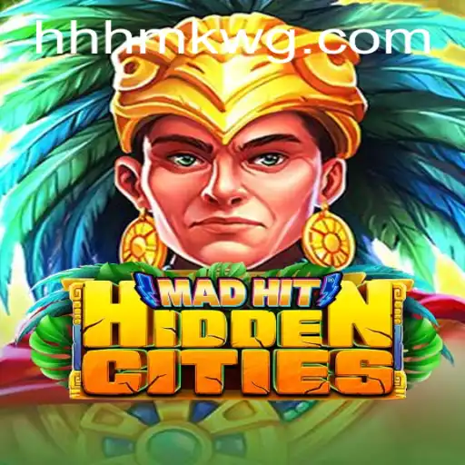 Descubra MadHitHiddenCities: Um Mergulho em Aventuras Urbanas Encantadoras