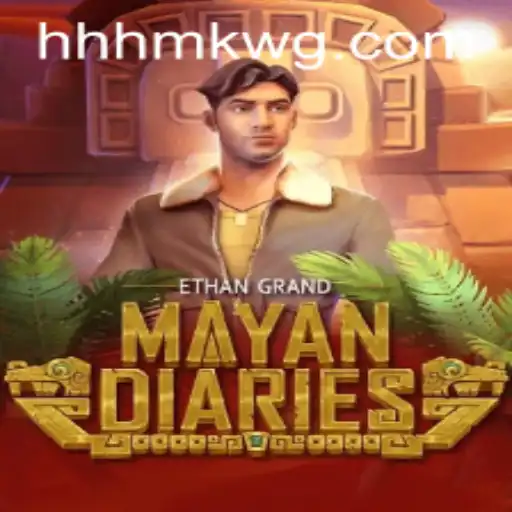 Explorando MayanDiaries: Um Mergulho nas Civilizações Antigas