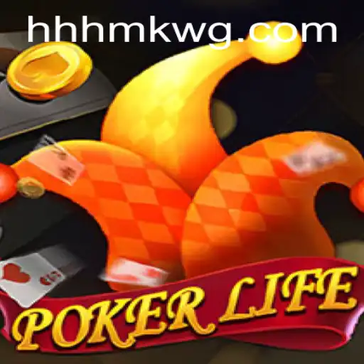 Descubra o Mundo de PokerLife: O Jogo que Revoluciona o Poker Tradicional